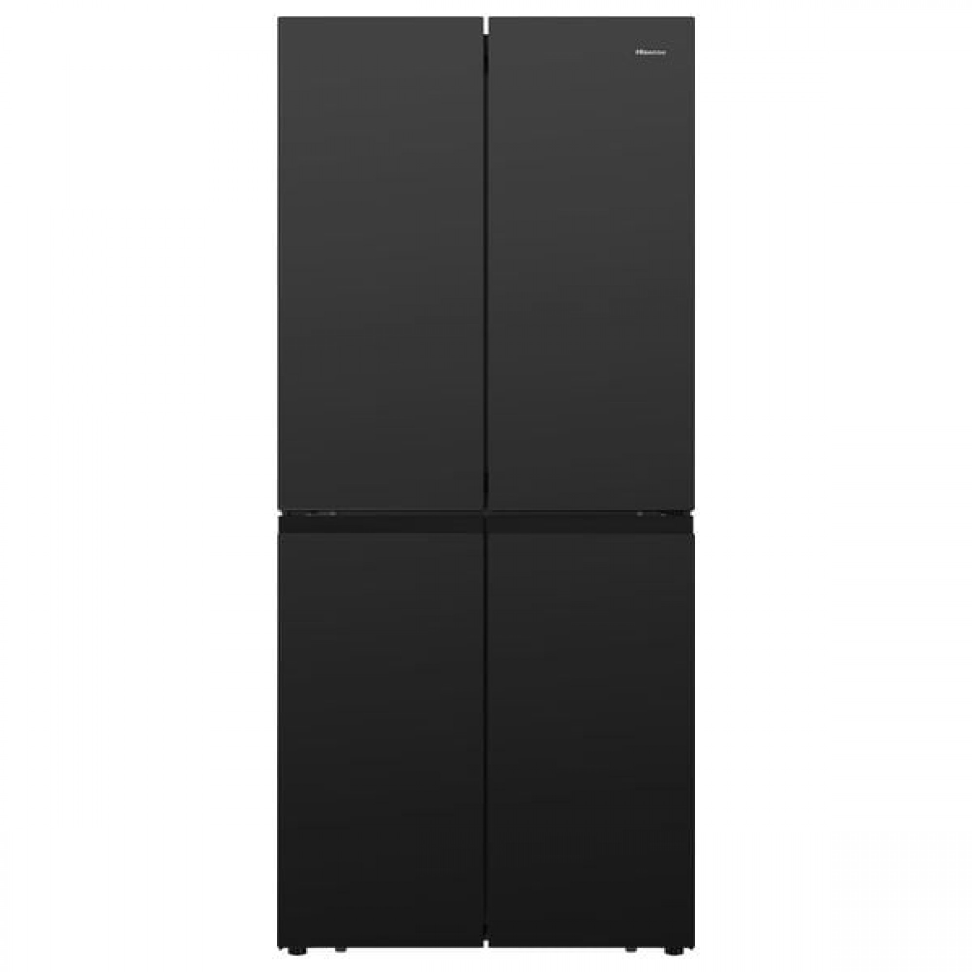 ساردکەرەوەی شووشەی ڕەش 582 لیتر - RQ7G560NABA