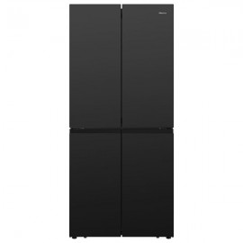 ساردکەرەوەی شووشەی ڕەش 582 لیتر - RQ7G560NABA