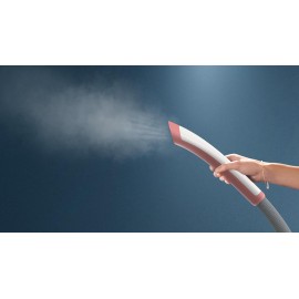 ئوتوی ستوونی هەڵمی ; سوور - STE1020/46