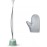 ئوتی ستوونی هەڵمی - STE1010/76