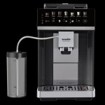 مەکینەی قاوە دروستکردنی ئیسپرێسۆ موون ; ڕەش - MF218B