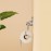 شوێنی کلینکسی توالێت ; کرۆم - A44946