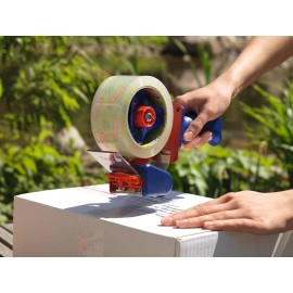 تێپی پاکەتکردنی شەفاف 66:50  - 58153-00-01