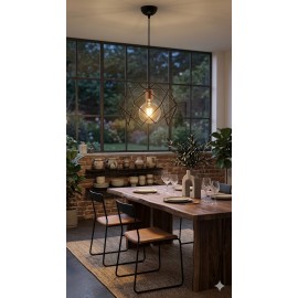 چرای هەڵواسراوی تاکی پریزما ; ڕەش