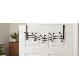 هەڵواسینی جلی پشتی دەرگا (SA007-B-CN)