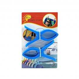 گیرەی خاولی کەنار دەریا 2 دانە