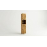 دۆلابی درێژی جۆری مێڵتەم ٣٥ سم؛ دۆرادۆ - 111035-C