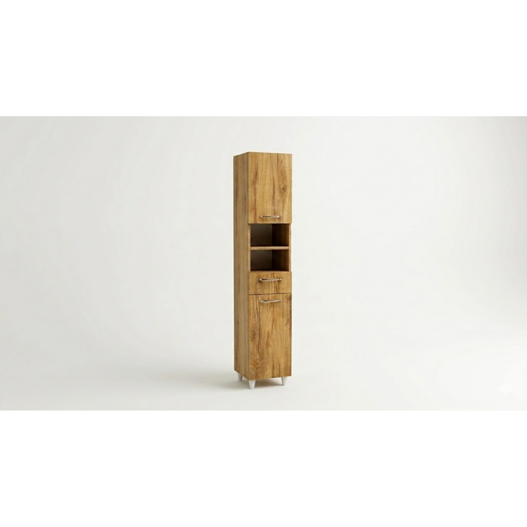 دۆلابی درێژی جۆری مێڵتەم ٣٥ سم؛ دۆرادۆ - 111035-C