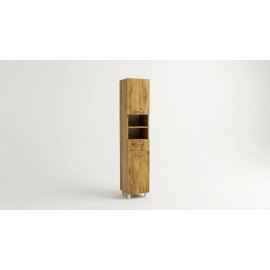 دۆلابی درێژی جۆری مێڵتەم ٣٥ سم؛ دۆرادۆ - 111035-C