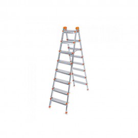 پلیکانەی 8+8 هەنگاو