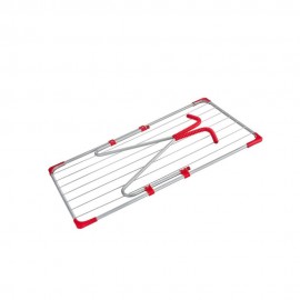 تەنافەی باڵکۆنی وشککەرەوەی جل و بەرگ