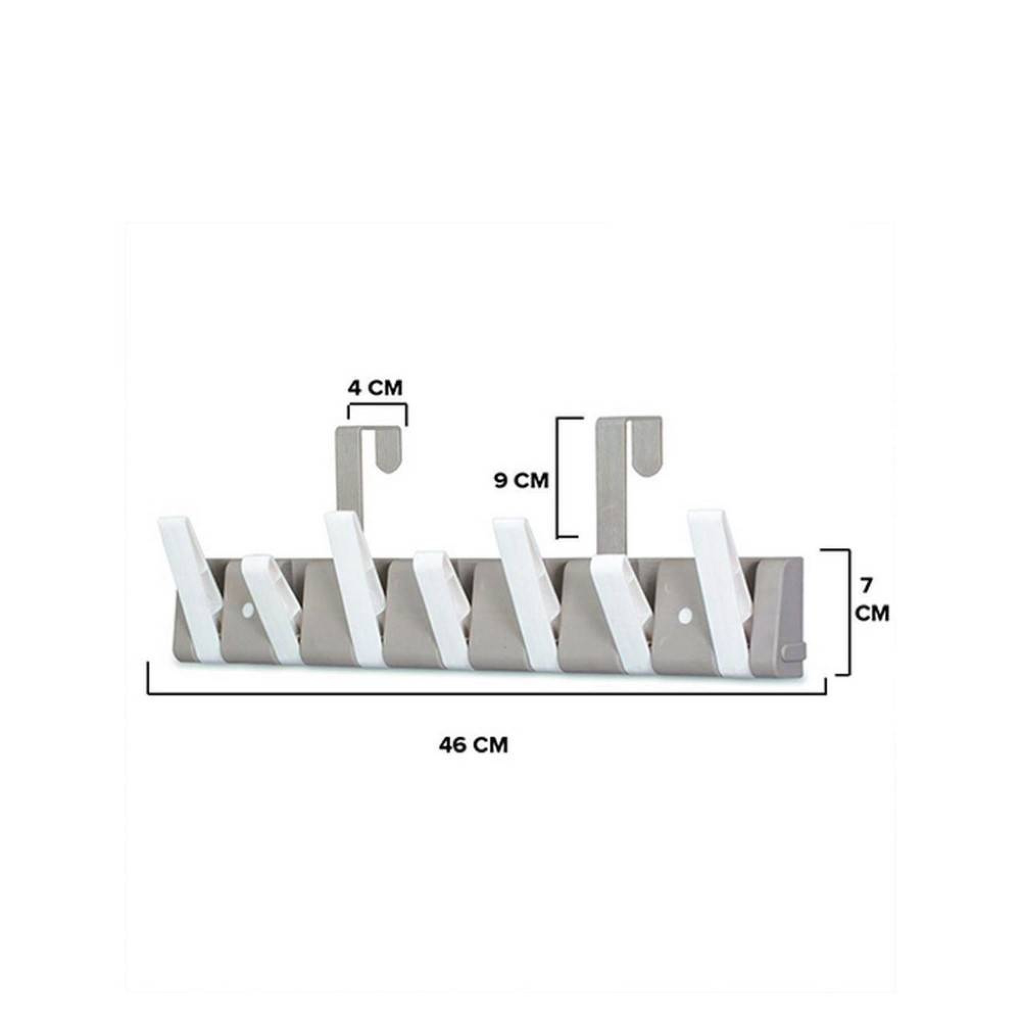 عەلاقەی پشتی دەرگا لە شێوەی پیانو