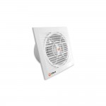 هەواکێشی گەرماوی دیکۆراتی پلاستیکی 20 وات