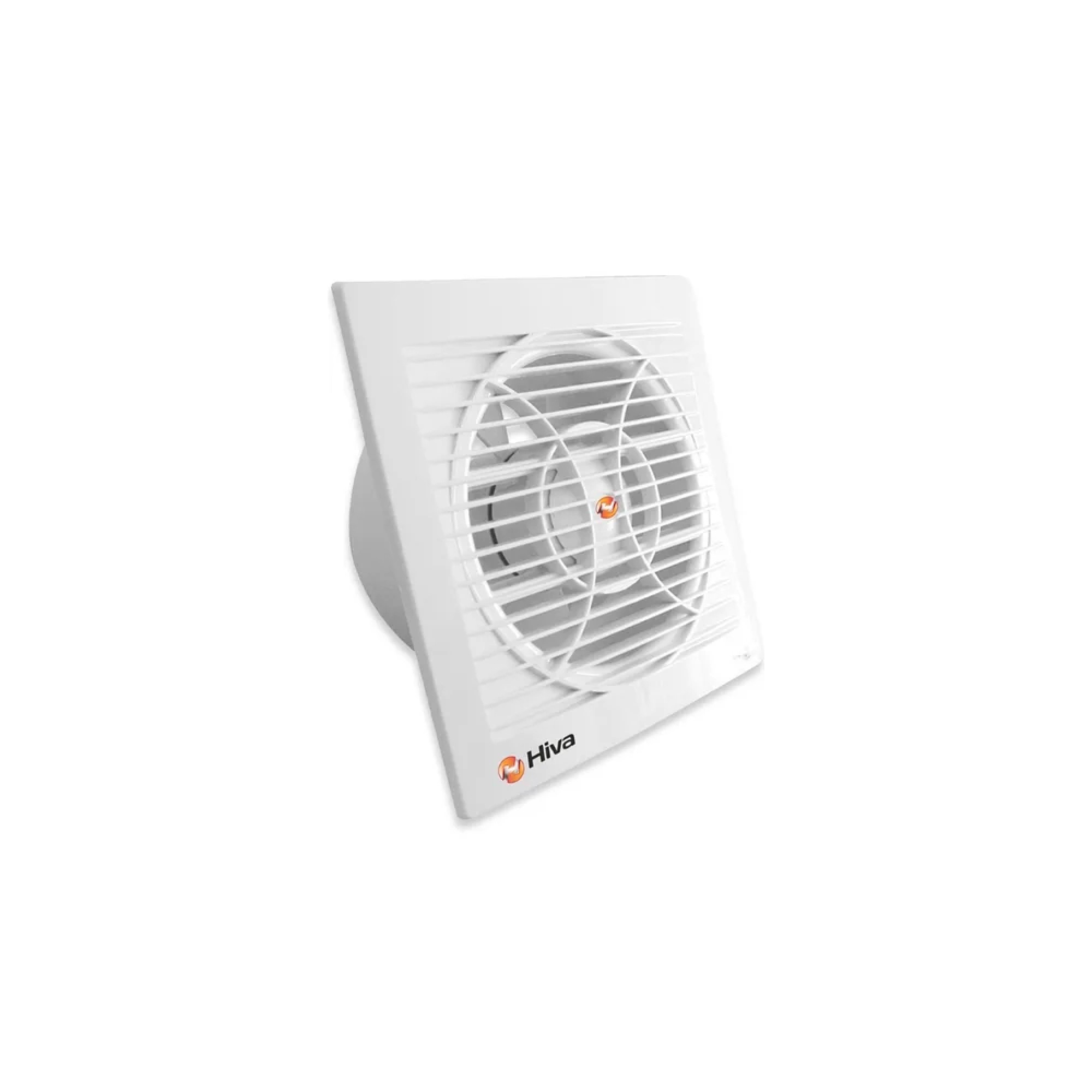 هەواکێشی گەرماوی دیکۆراتی پلاستیکی 25 وات