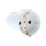 فیچەی نێرینەی ئێرس دار یوونیڤێرسال (گشتی) - HV 4109