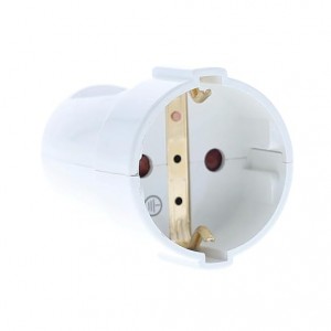 فیچەی نێرینەی ئێرس دار یوونیڤێرسال (گشتی) - HV 4109