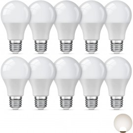 گڵۆپی لێدی A60 ڕووناکی سروشتی 4000K - BA13-00921
