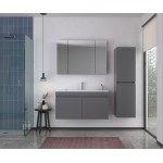 دۆلابی حەمام جۆری کاپری ١٠٠ سم ; ئەنتراسیت