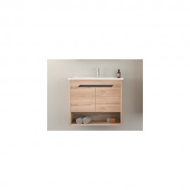 دۆلابی گەرماو جۆری بیانا 80 سم - لێگنانۆ 