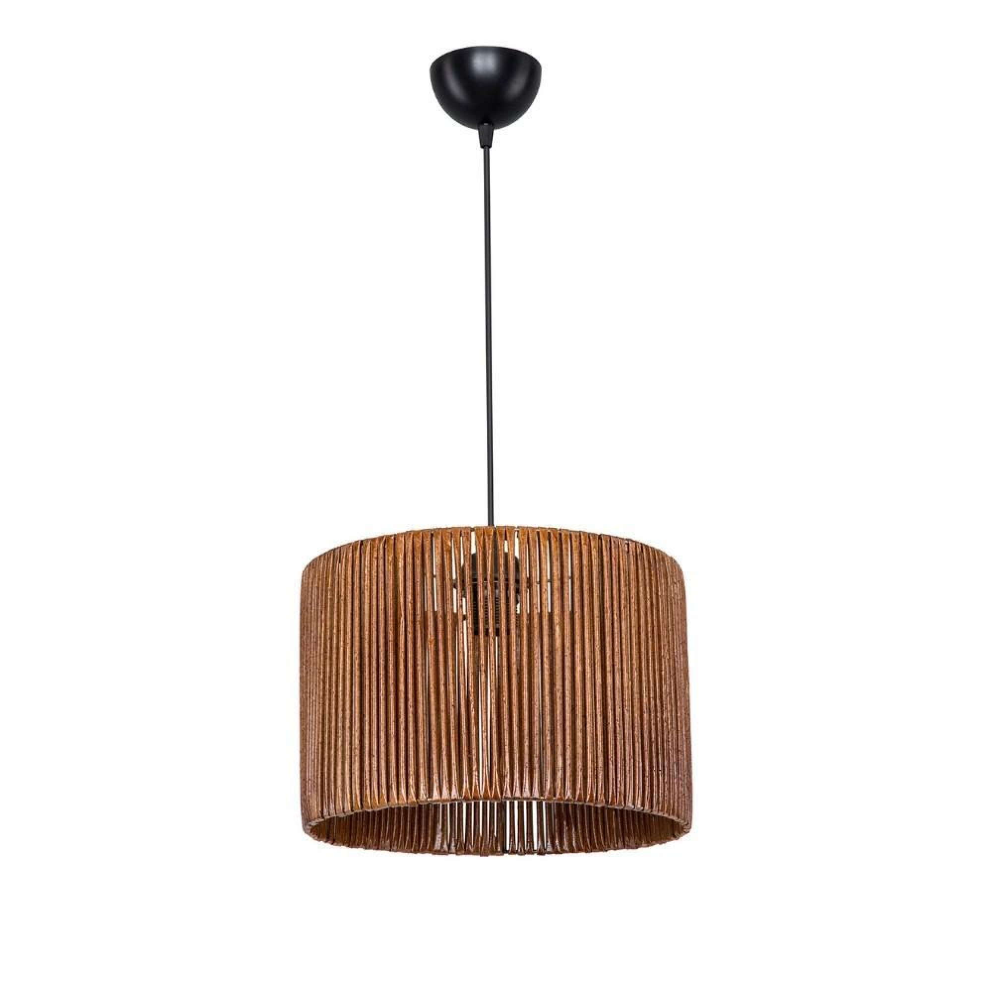 چرای هەڵواسراو - قاوەیی کاڵ - ASZ.1700