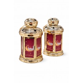 فانۆسی ڕەمەزان بۆ دیکۆر - قەبارەی بچووک