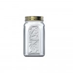 دەفری شووشەیی (1لیتر)