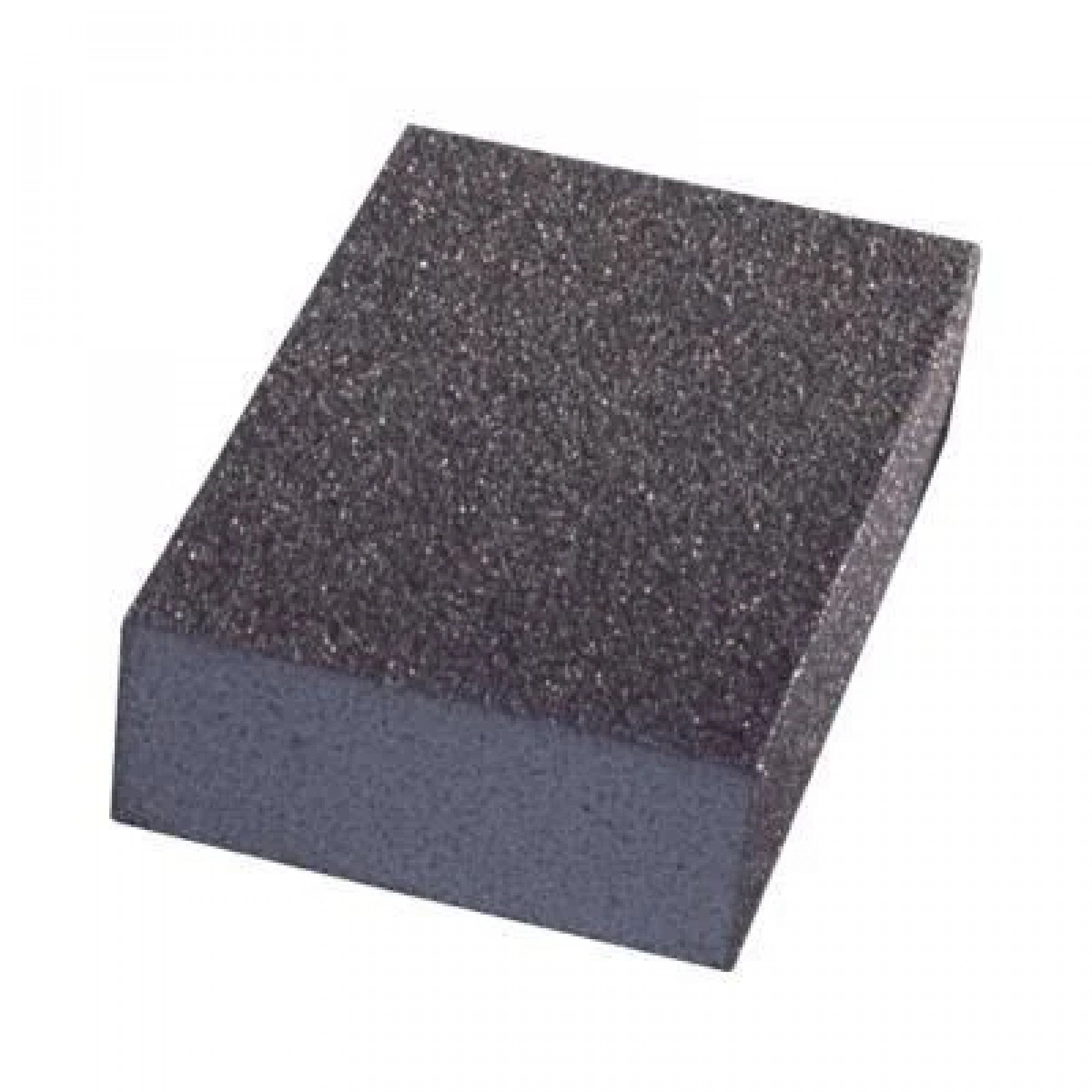 ئیسفنجی کاغەز زبری ئۆکسیدی ئەلۆمینیۆم 98×68×26 ملم P220 (نەرم) - SP002