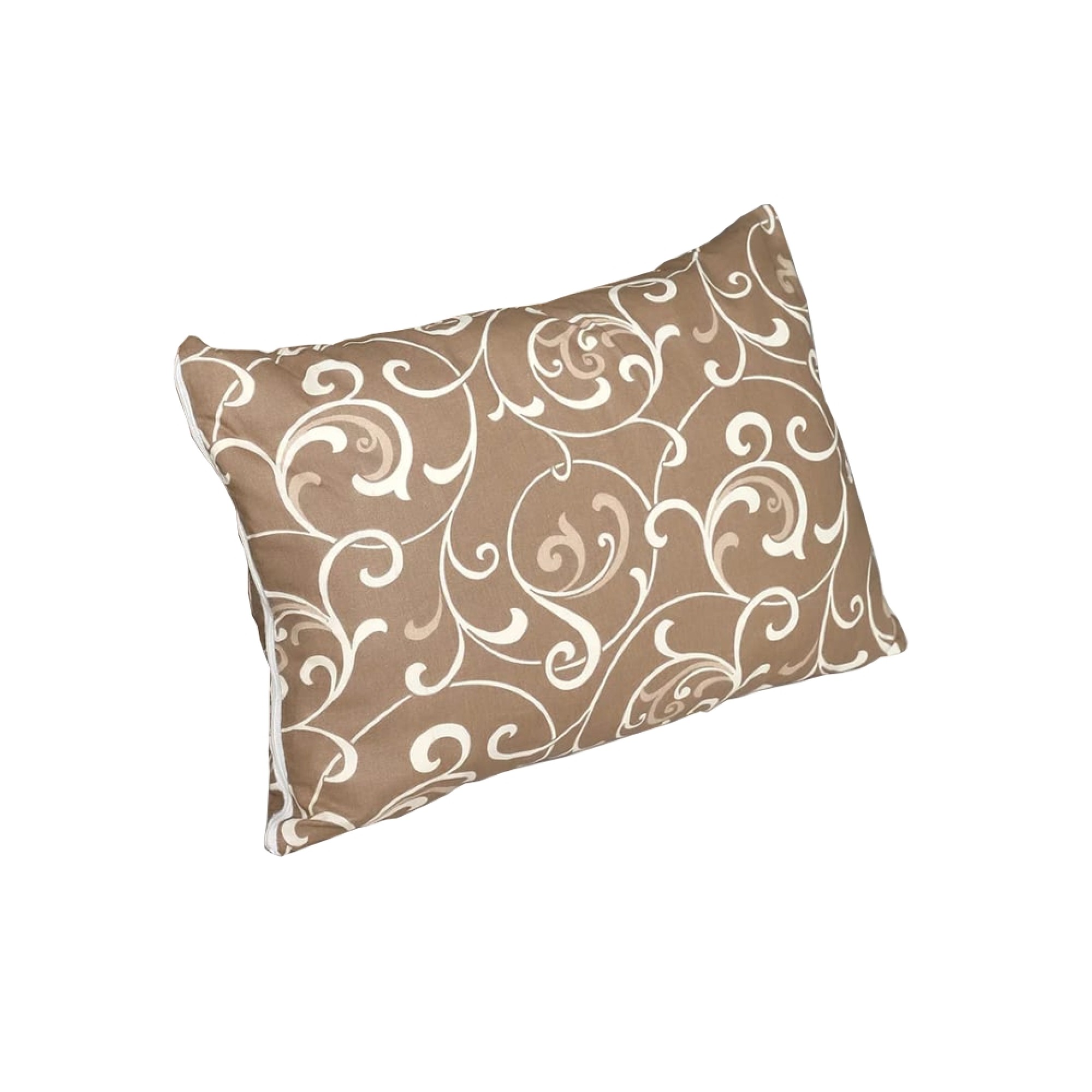 بالیفی مایکرۆفایبەر نەخشدار 50*70 سم 1000 گرام