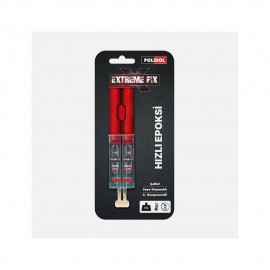 چەسپی پۆلیدۆل ئێکستریم فیکس فاست ئیپۆکسی 25 مل