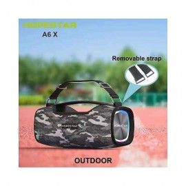 بڵندگۆی بلوتوز جۆری A6X