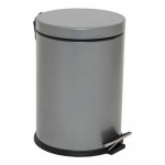 سەبەتەی زبڵی پێدار 5 لیتر - خۆڵەمێشی 