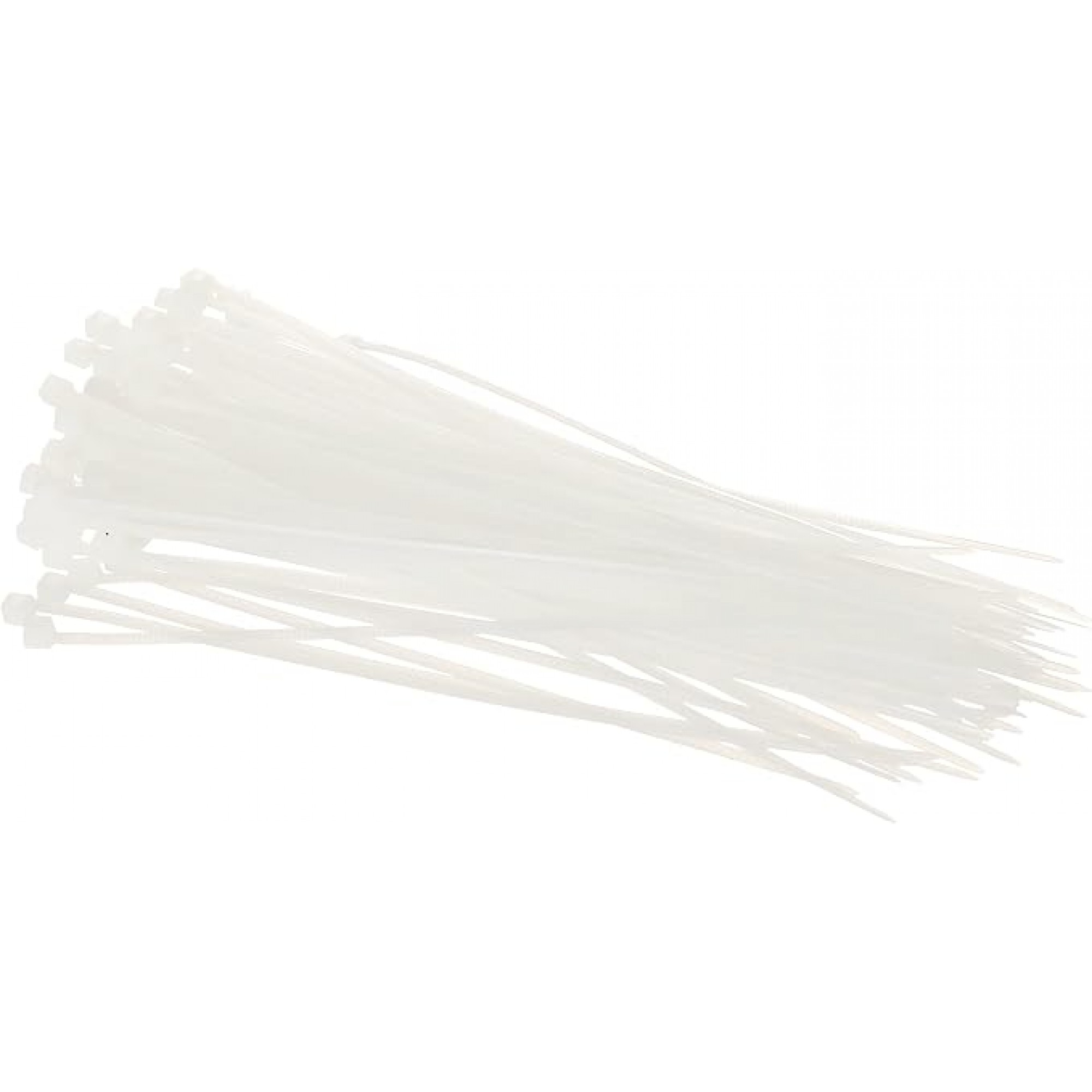 بەستەی کێبڵی پلاستیک 3.6×150 ملم - 20424 HV-1013