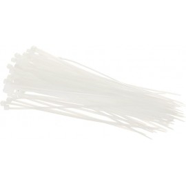 بەستەی کێبڵی پلاستیک 3.6×300 ملم - 20427 HV-1016