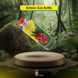 غازی کەمپکردن 227 گرام