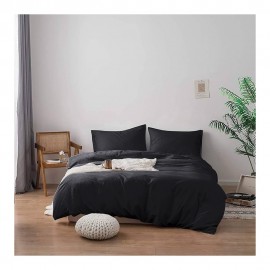 سێتی خەوتنی دوو کەس - ڕەش