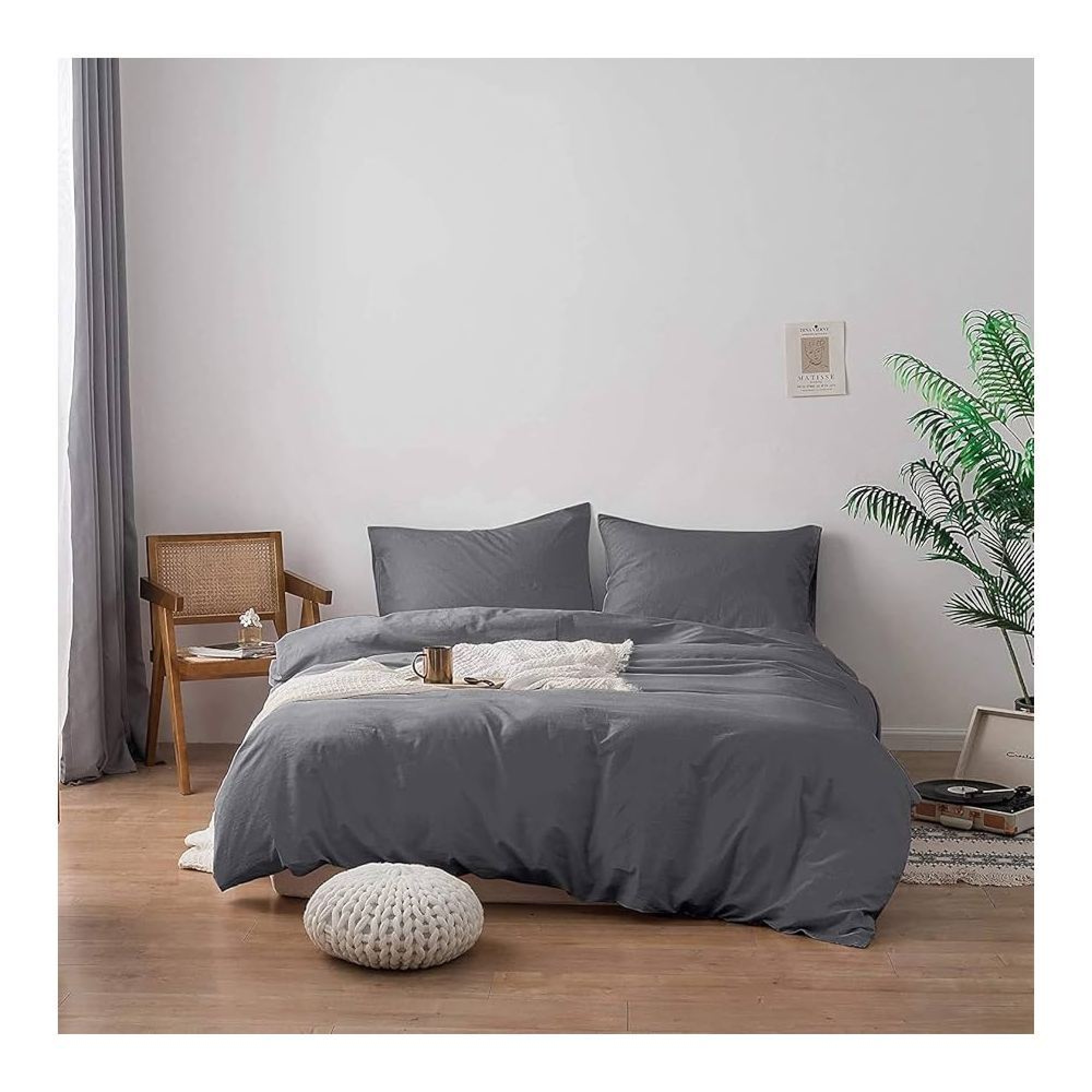 سێتی خەوتنی دوو کەس - ڕەساسی