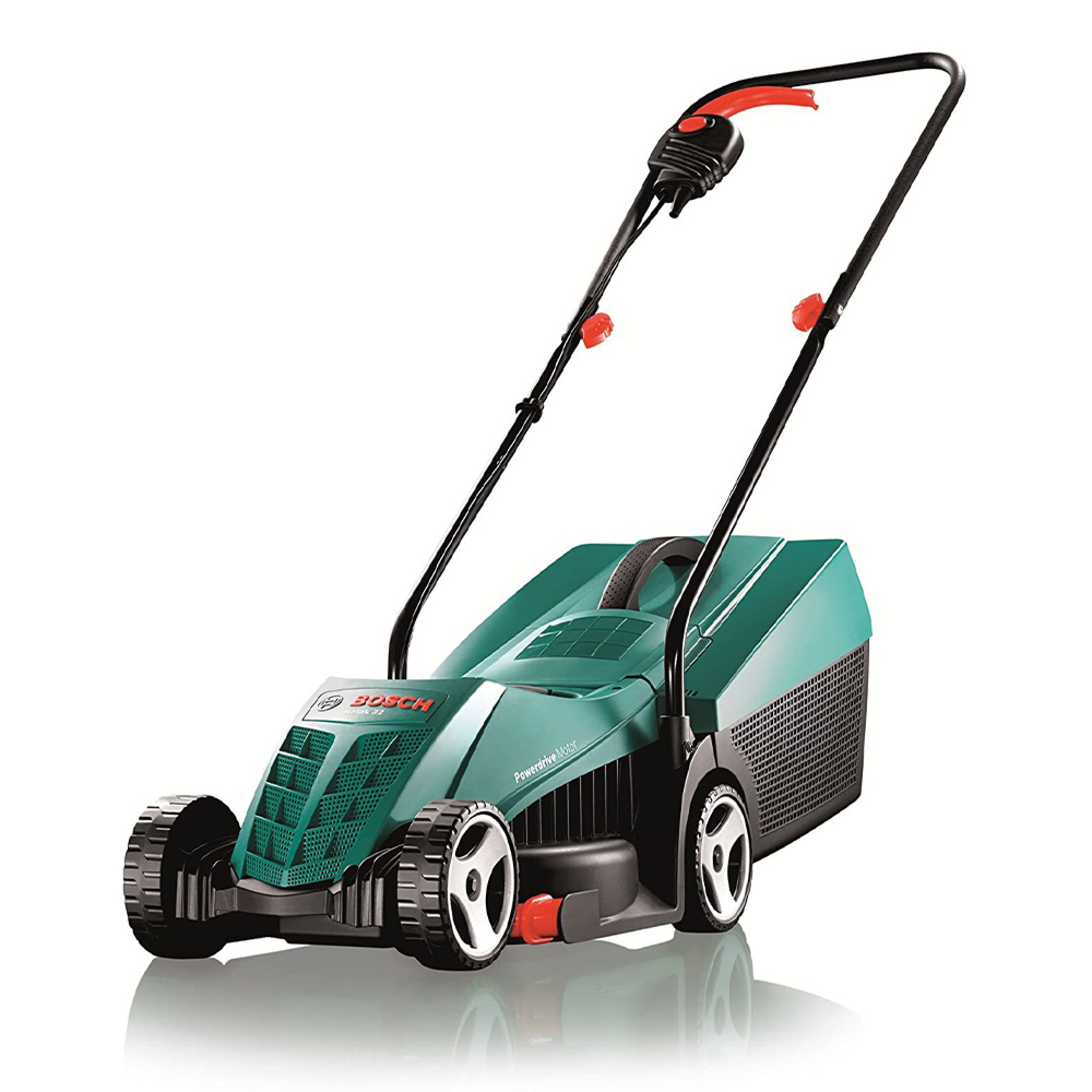 ئامێری چەمبڕینی کارەبایی 1200 وات - ROTAK32R