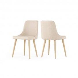 کورسی جۆری ئێفیە - کاسا و رۆسینی و کرێمی