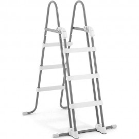 سێتی مەلەوانگەی لاکێشەی  چوارچێوەی کانزای 4*2*1.22 متر