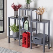 ڕەفەی مۆدیولار و ڕێکخەر 6 دانەیی ; ئەنتراسیت - 81501