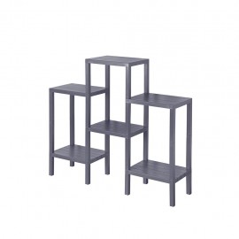 ڕەفەی مۆدیولار و ڕێکخەر 6 دانەیی ; ئەنتراسیت - 81501