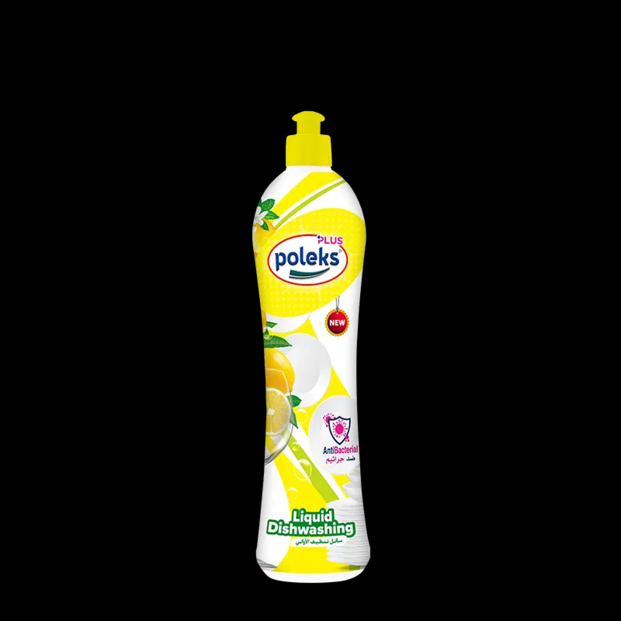 جێلی قاپشووشتن 850 گرام