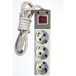 کێبڵی درێژکردنەوە 5 مەتر