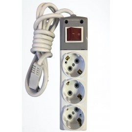 کێبڵی درێژکردنەوە 3 مەتر