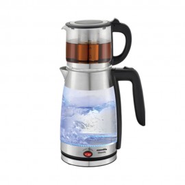 سێتی چا کتلی و چاپەزی کارەبایی