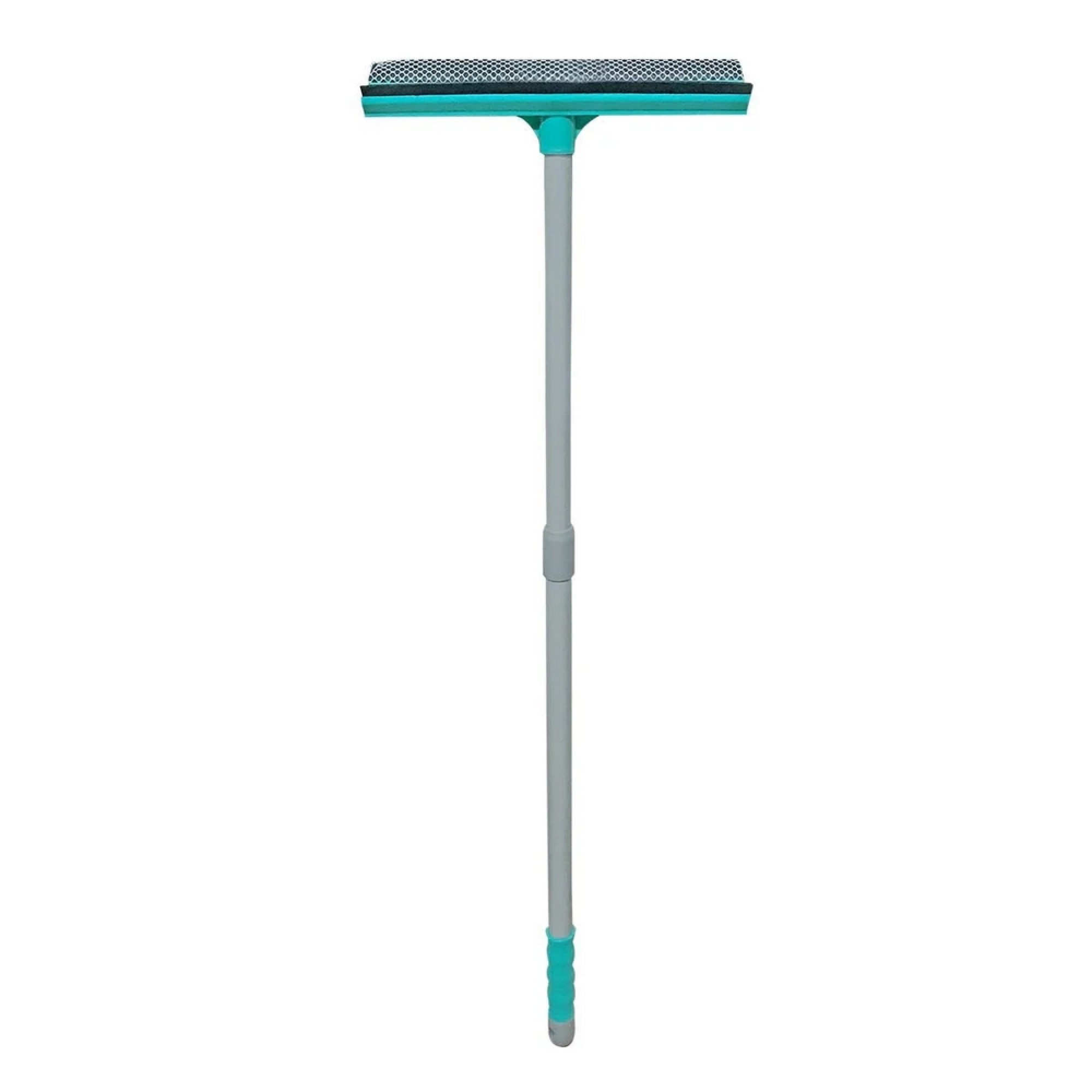 شووشە پاککەرەوە بە دەستەی تەلەسکۆپی