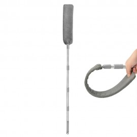 سڕەوەی ئەرزی مایکرۆفایبەری نەرم بۆ پاککردنەوەی قووڵ