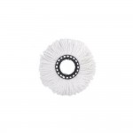 سڕەوەی ئەرزی یەدەگ بۆ پاککەرەوەی ئۆتۆماتیکی 