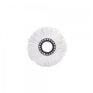 سڕەوەی ئەرزی یەدەگ بۆ پاککەرەوەی ئۆتۆماتیکی 