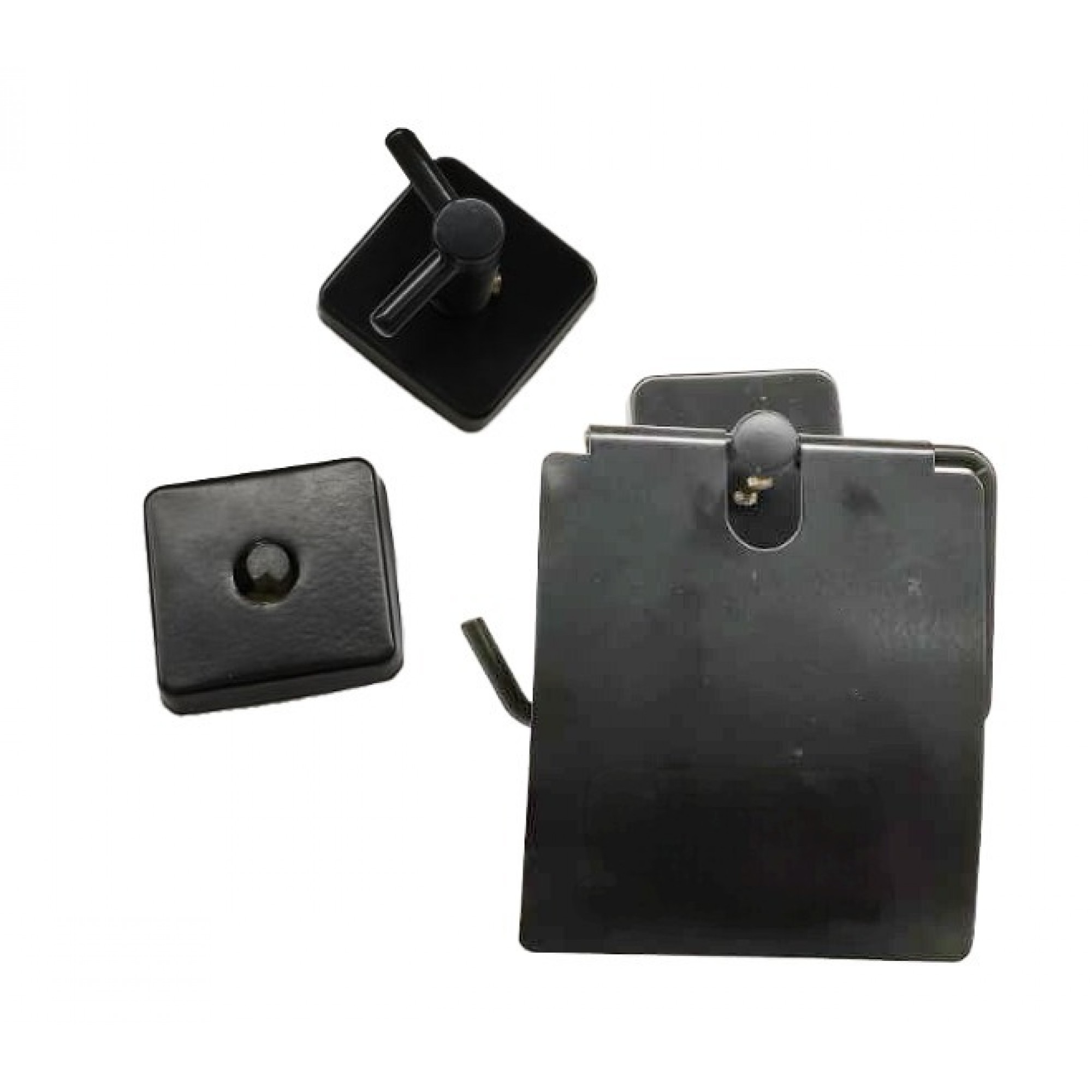 سێتی نیۆ سمارت کرۆم ٣ دانە; کرۆم